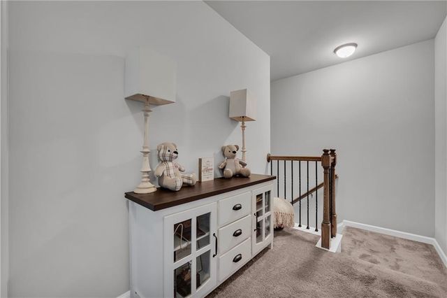 5124 Parkwood Drive, Flowery Branch, GA 30542