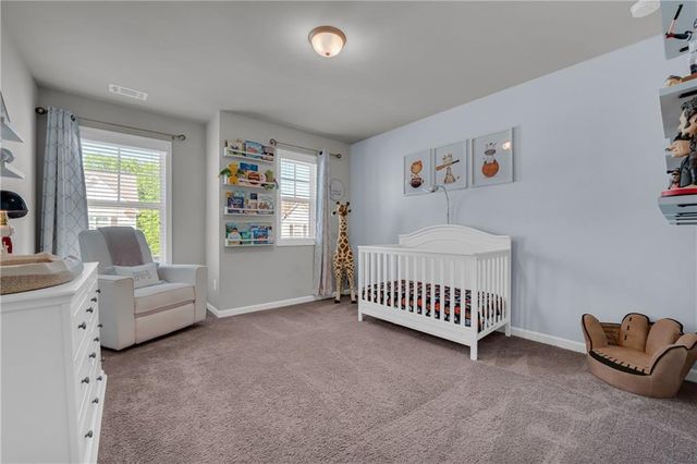 5124 Parkwood Drive, Flowery Branch, GA 30542