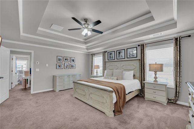 5124 Parkwood Drive, Flowery Branch, GA 30542