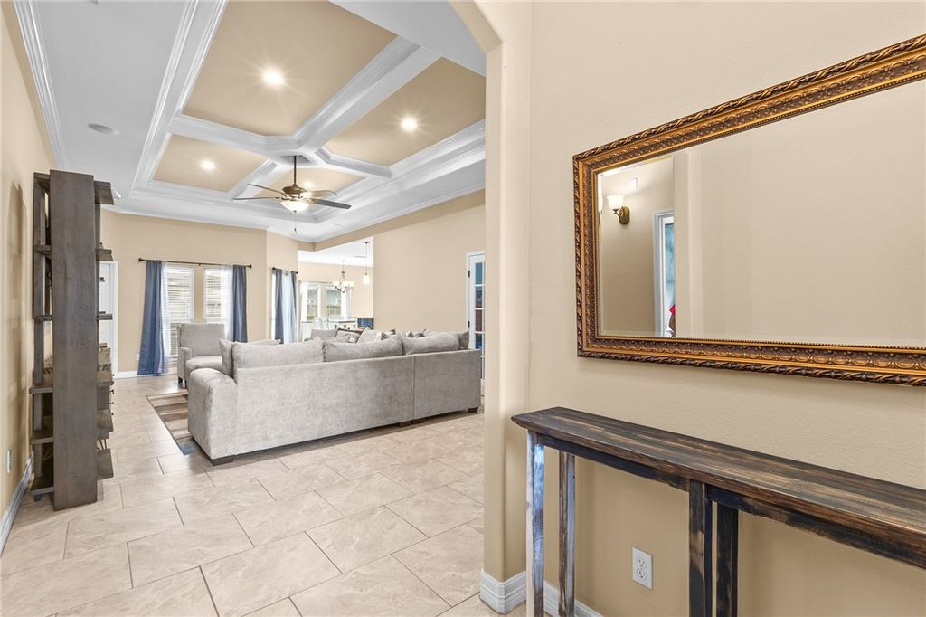 3826 Woodhouse Lane, Corpus Christi, TX 78414 — photo 3