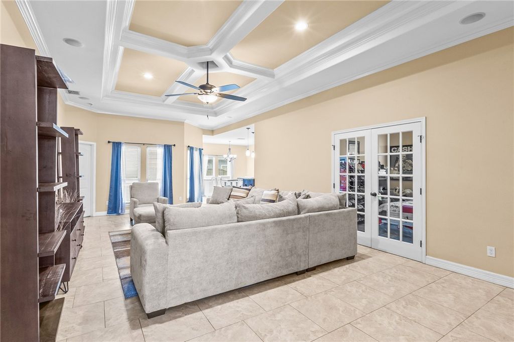 3826 Woodhouse Lane, Corpus Christi, TX 78414 — photo 4