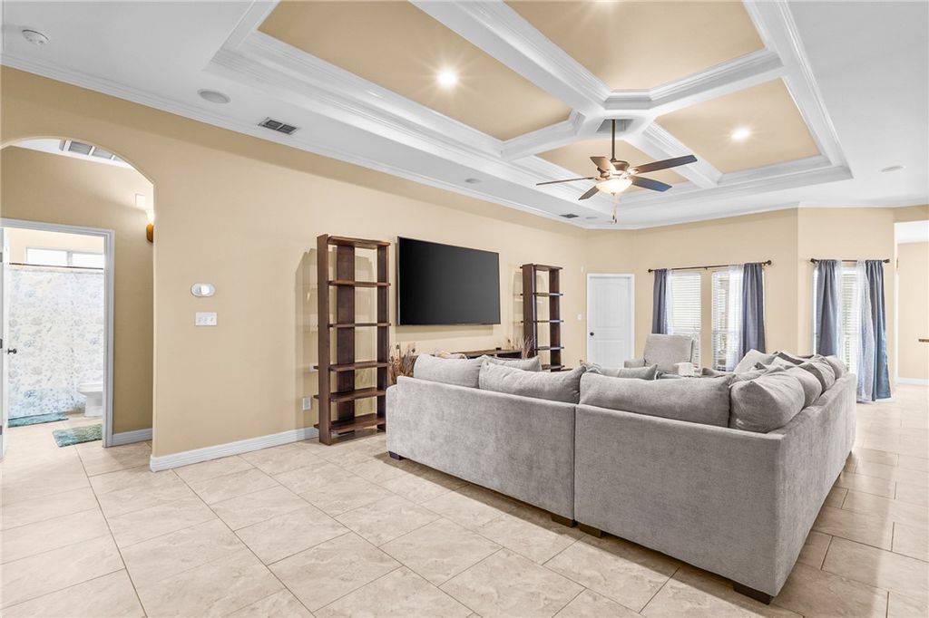 3826 Woodhouse Lane, Corpus Christi, TX 78414 — photo 5
