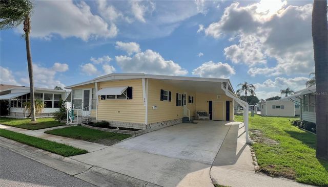 1100 BELCHER ROAD S 261, Largo, FL 33771