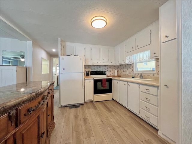 1100 BELCHER ROAD S 261, Largo, FL 33771