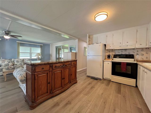 1100 BELCHER ROAD S 261, Largo, FL 33771