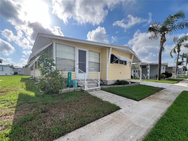 1100 BELCHER ROAD S 261, Largo, FL 33771