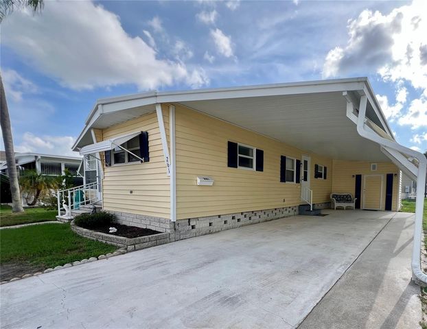 1100 BELCHER ROAD S 261, Largo, FL 33771