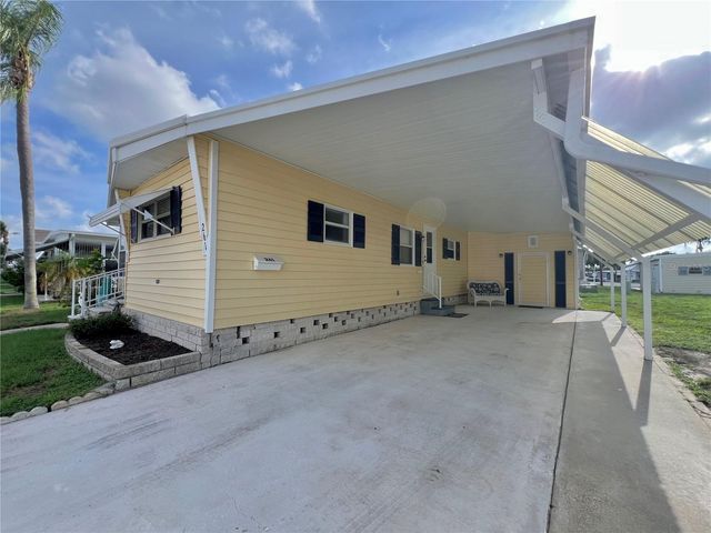 1100 BELCHER ROAD S 261, Largo, FL 33771