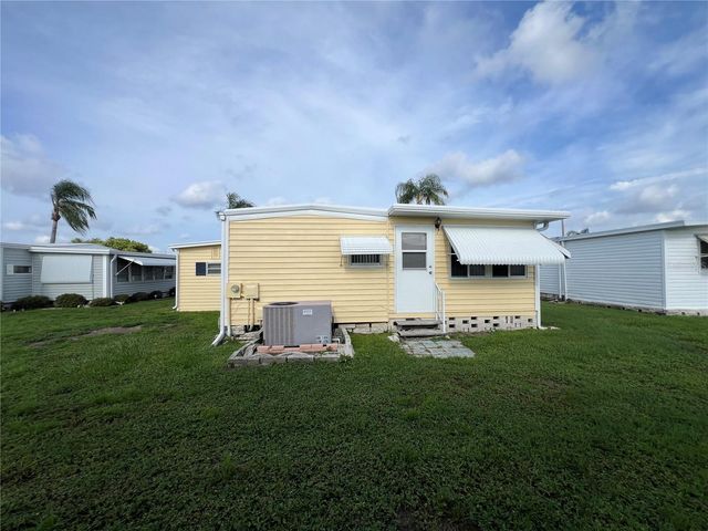 1100 BELCHER ROAD S 261, Largo, FL 33771