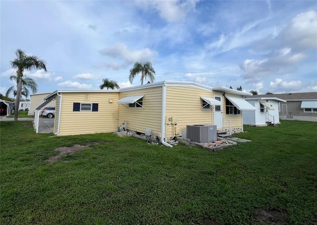 1100 BELCHER ROAD S 261, Largo, FL 33771
