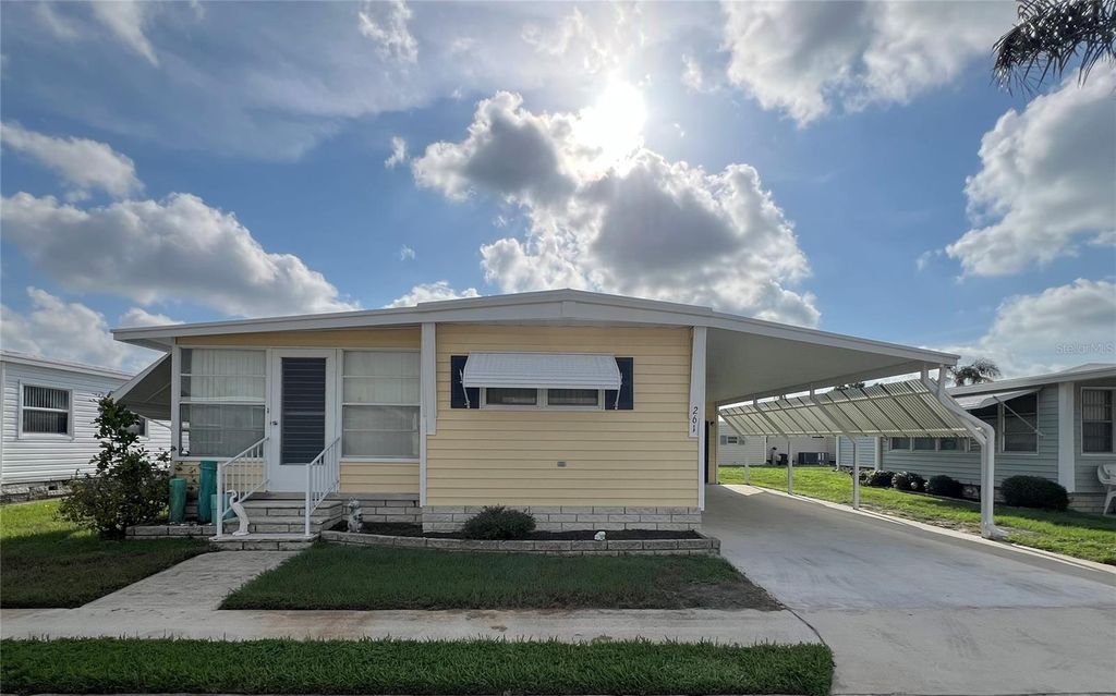 1100 BELCHER ROAD S 261, Largo, FL 33771