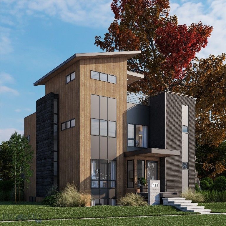 411 N Plum, Bozeman, MT 59715