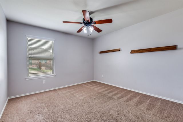 1060 Sadie Street, Forney, TX 75126