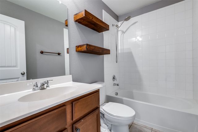 1060 Sadie Street, Forney, TX 75126