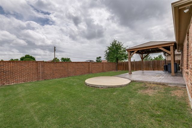 1060 Sadie Street, Forney, TX 75126