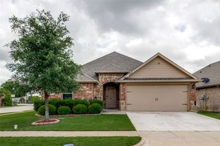 1060 Sadie Street, Forney, TX 75126