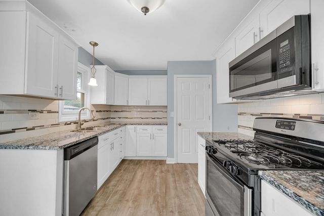 2684 W 61st Avenue, Merrillville, IN 46410