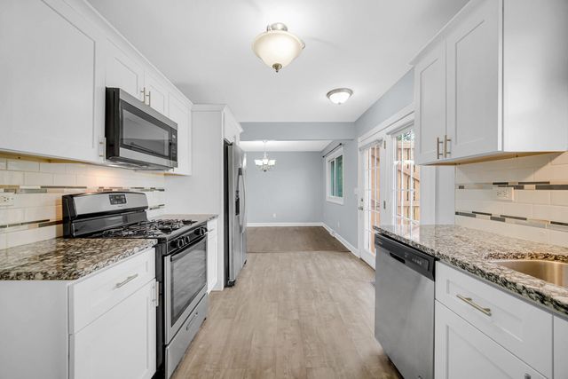 2684 W 61st Avenue, Merrillville, IN 46410