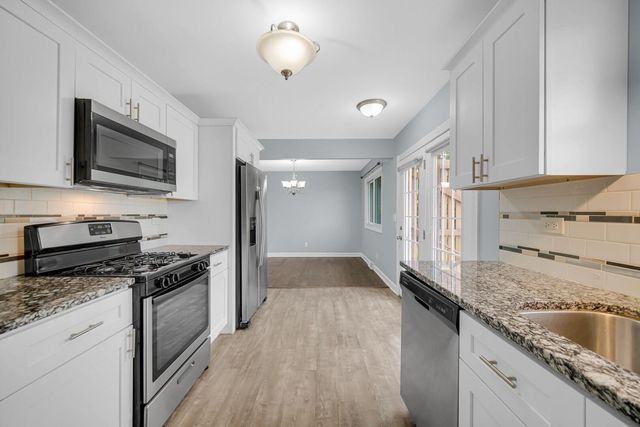 2684 W 61st Avenue, Merrillville, IN 46410