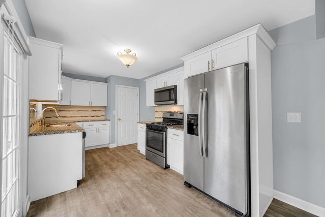 2684 W 61st Avenue, Merrillville, IN 46410