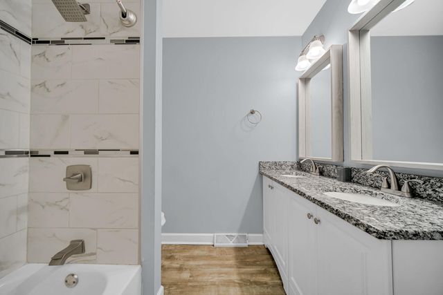 2684 W 61st Avenue, Merrillville, IN 46410