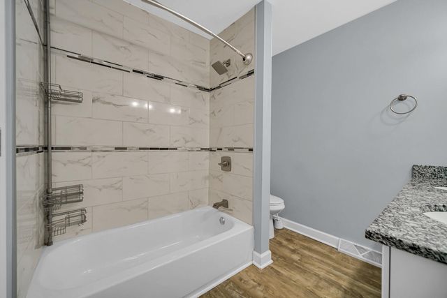 2684 W 61st Avenue, Merrillville, IN 46410