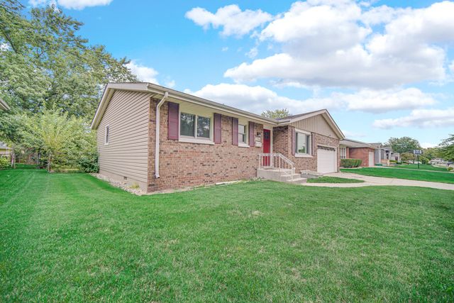 2684 W 61st Avenue, Merrillville, IN 46410