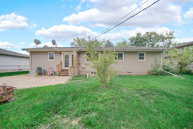 2684 W 61st Avenue, Merrillville, IN 46410