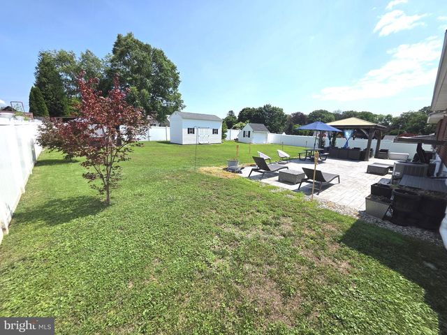 1705 S RIDING LN, Wilmington, DE 19804