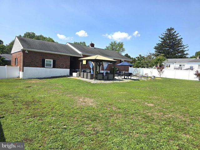 1705 S RIDING LN, Wilmington, DE 19804