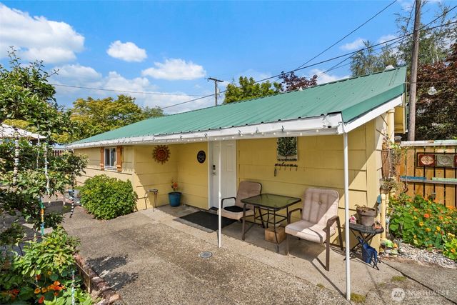 1131 J Street, Centralia, WA 98531