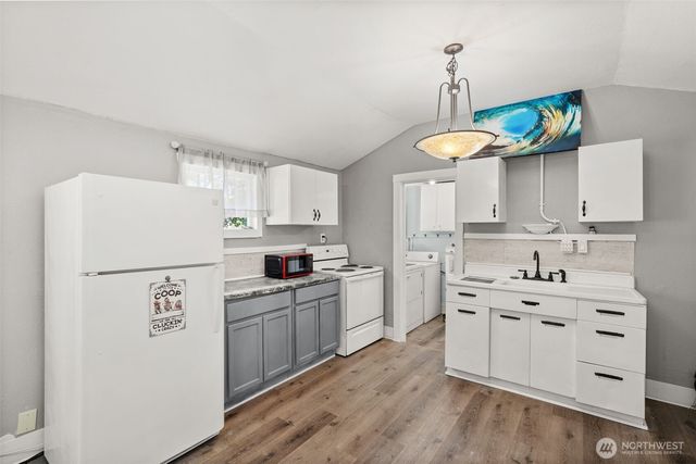 1131 J Street, Centralia, WA 98531