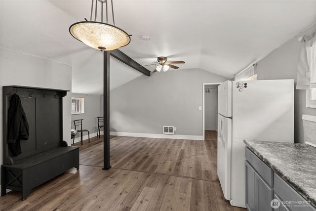 1131 J Street, Centralia, WA 98531
