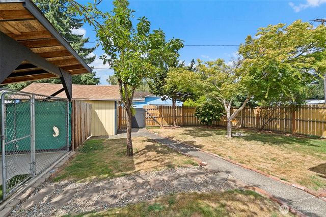 1131 J Street, Centralia, WA 98531
