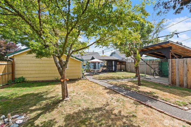 1131 J Street, Centralia, WA 98531