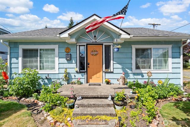 1131 J Street, Centralia, WA 98531