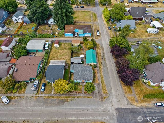 1131 J Street, Centralia, WA 98531