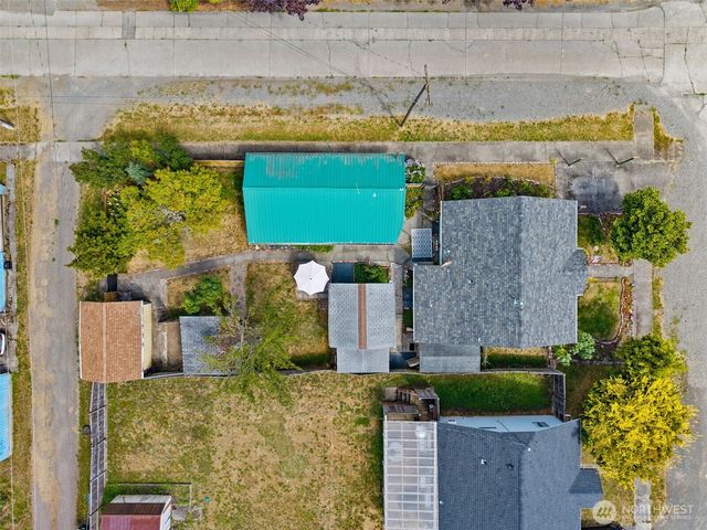 1131 J Street, Centralia, WA 98531