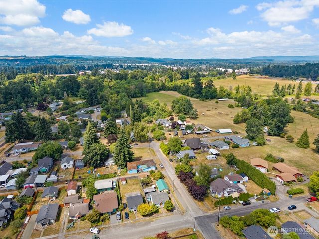 1131 J Street, Centralia, WA 98531