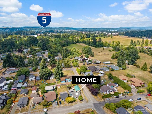 1131 J Street, Centralia, WA 98531