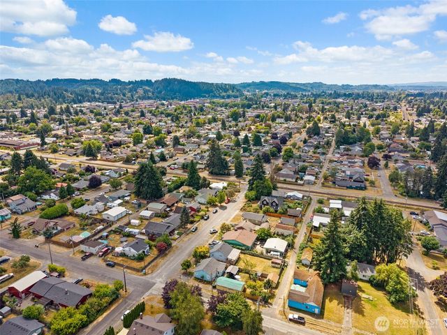 1131 J Street, Centralia, WA 98531