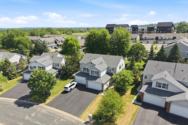 16366 Jamison Path, Lakeville, MN 55044