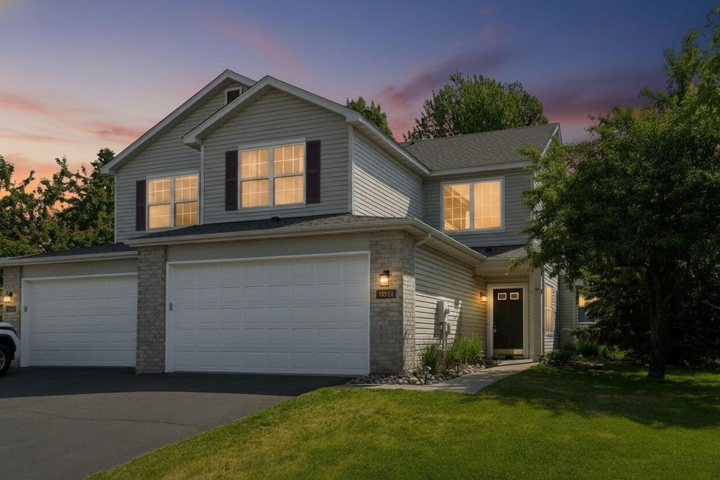 16366 Jamison Path, Lakeville, MN 55044