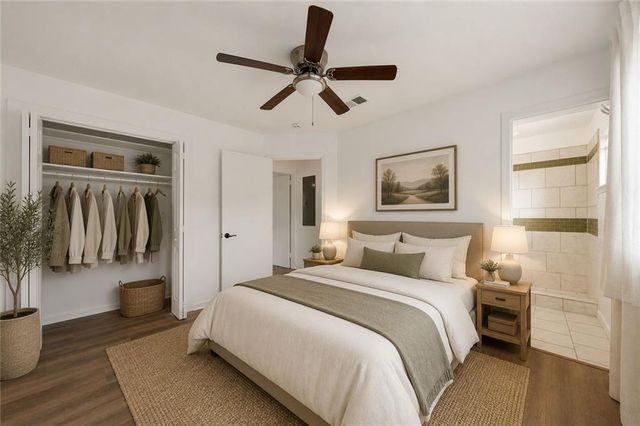 2396 Arno Court NW, Atlanta, GA 30318
