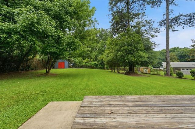 2396 Arno Court NW, Atlanta, GA 30318