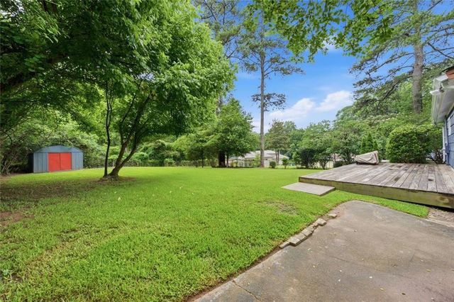 2396 Arno Court NW, Atlanta, GA 30318