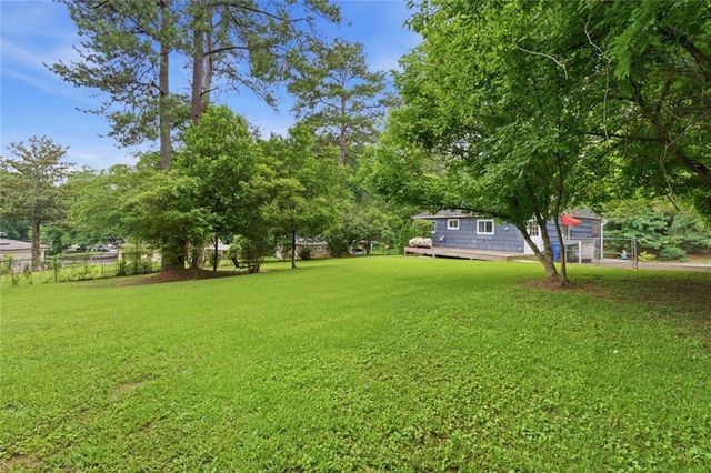 2396 Arno Court NW, Atlanta, GA 30318