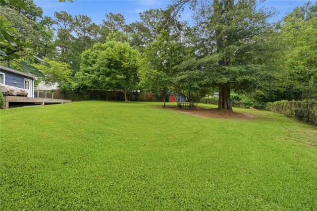 2396 Arno Court NW, Atlanta, GA 30318