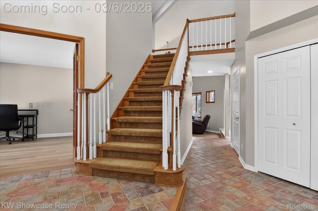 2031 Saint Clair Drive, Highland Charter Township, MI 48357