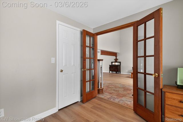 2031 Saint Clair Drive, Highland Charter Township, MI 48357